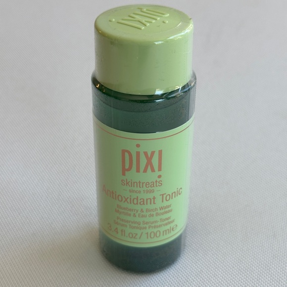 NWT Pixi Antioxidant Tonic Preserving Serum-Toner - Picture 2 of 3